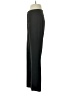 Stile Benetton Chevron-herringbone Black Dress Pants Size EU (IT) 40 / US 4 - photo 5