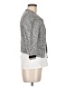 Express 100% Cotton Gray Jacket Size M - photo 4