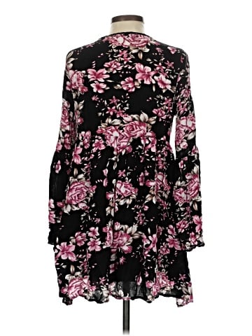 On The Road... Kimono (view 2)