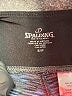 Spalding Athletic Blue Active Pants Size S - photo 4
