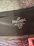 Spalding Athletic Blue Active Pants Size S - photo 6