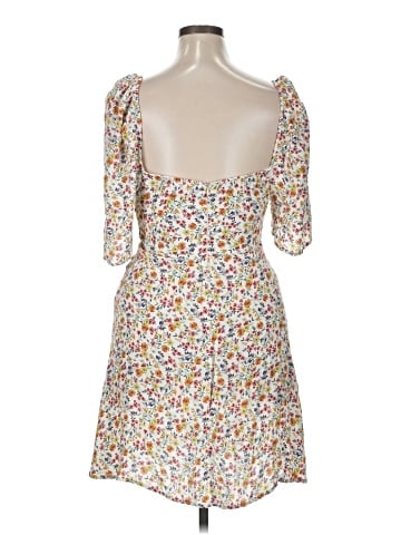 Flynn Skye Casual Dress (view 2)