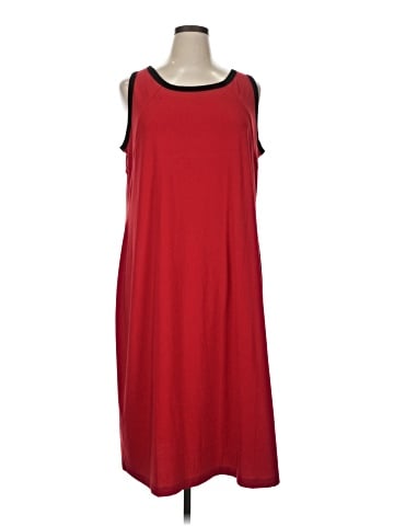 Catherines Casual Dress (view 1)