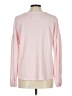 Cupio Pink Sweatshirt Size L - photo 2