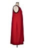 Catherines Red Casual Dress Size 1X - photo 4