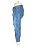 Catherines Blue Jeans Size 0XWP - photo 5