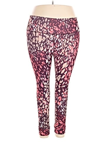Fila Sport Active Pants (view 1)