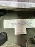 Treasure & Bond 100% Cotton Green Coat Size XS - photo 6