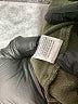 Treasure & Bond 100% Cotton Green Coat Size XS - photo 7
