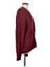 Universal Thread Burgundy Cardigan Size M - photo 4