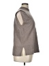 Three Dots Gray Sweater Vest Size XL - photo 4