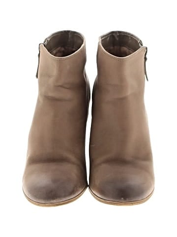 BP. Ankle Boots (view 2)