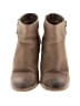 BP. Tan Ankle Boots Size 8 - photo 2
