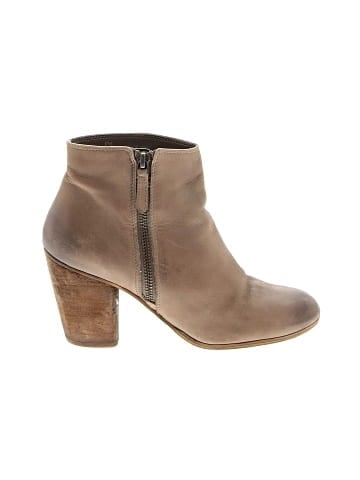 BP. Ankle Boots (view 1)