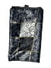 Assorted Brands Black Blue Scarf One size - photo 2