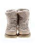 Sam Edelman Ivory Tan Boots Size 11 - photo 2