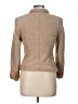 Pendleton Tweed Tan Wool Blazer Size 10 - photo 2