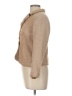 Pendleton Tweed Tan Wool Blazer Size 10 - photo 5
