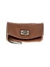 Nine West Brown Wristlet One size - photo 1