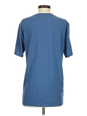 ALTERNATIVE Short Sleeve T-Shirt (view 2)