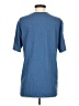 ALTERNATIVE Blue Short Sleeve T-Shirt Size M - photo 2