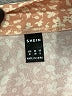 Shein Print Pink Casual Skirt Size 6 - photo 4