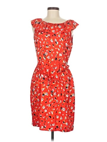 Hi There from Karen Walker Cocktail Dress (view 1)
