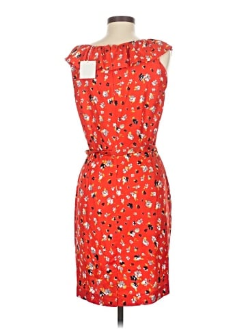 Hi There from Karen Walker Cocktail Dress (view 2)