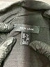New Look 100% Polyester Solid Black Casual Dress Size 2 - photo 7
