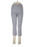 Kenar Print Blue Casual Pants Size 10 - photo 2