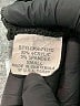 AGB Black Cardigan Size S - photo 8