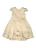 Rare Editions 100% Polyester Ivory Dress Size 4T - photo 1