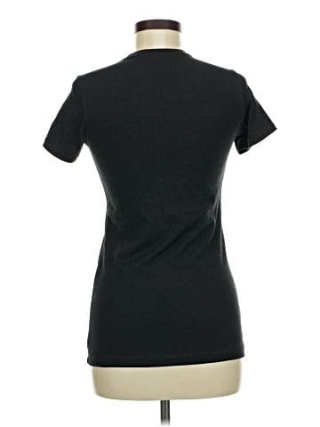Bella Short Sleeve T-Shirt (view 2)