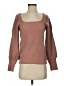 Madewell Brown Tan Pullover Sweater Size XXS - photo 1