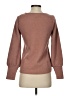 Madewell Brown Tan Pullover Sweater Size XXS - photo 2