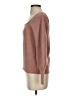 Madewell Brown Tan Pullover Sweater Size XXS - photo 5