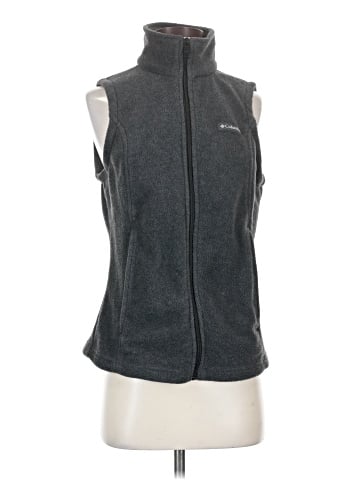 Columbia Vest (view 1)
