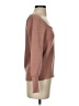 Madewell Brown Tan Pullover Sweater Size XXS - photo 4