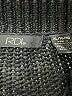 RDI Black Sweater Vest Size XL - photo 7