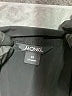 Monki 100% Polyester Solid Black Cocktail Dress Size XS - photo 7
