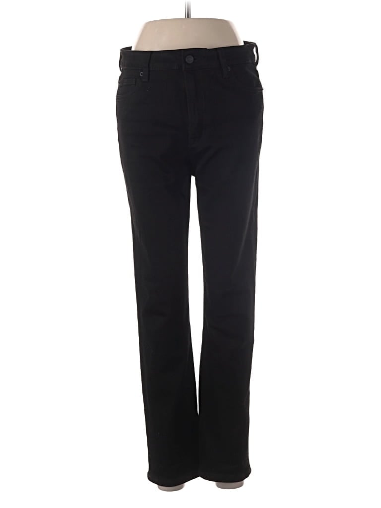 Pre-owned Hidden Jeans Jeans In Black
