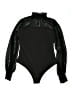 Unbranded Black Bodysuit Size M (estimated) - photo 1