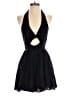 billy j Black Romper Size 8 - photo 1