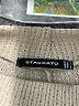 Staccato Tan Ivory Turtleneck Sweater Size M - photo 7