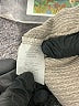 Staccato Tan Ivory Turtleneck Sweater Size M - photo 8