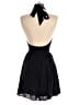 billy j Black Romper Size 8 - photo 2