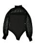Unbranded Black Bodysuit Size M (estimated) - photo 2