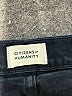 Citizens of Humanity Blue Jeans Size 24 waist - photo 4