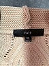 Fate Tan Pullover Sweater Size 1X - photo 7