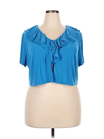 Danny And Nicole Short Sleeve Top (view 1)